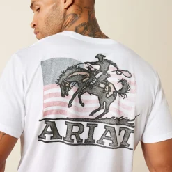 Ariat Freedom Flow T-Shirt