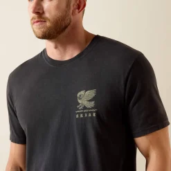 Ariat Fuerza Y Destino Classic Fit T-Shirt