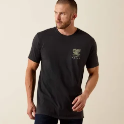 Ariat Fuerza Y Destino Classic Fit T-Shirt