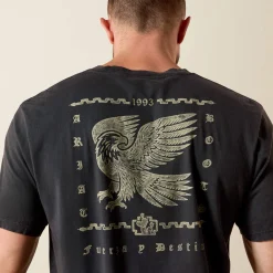Ariat Fuerza Y Destino Classic Fit T-Shirt