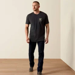 Ariat Fuerza Y Destino Classic Fit T-Shirt