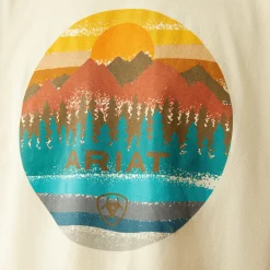 Ariat Grit Scene T-Shirt