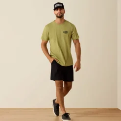 Ariat Horse without Name Classic Fit T-Shirt