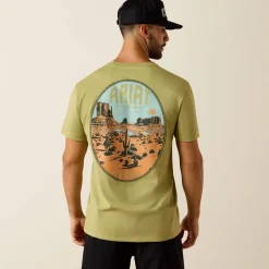 Ariat Horse without Name Classic Fit T-Shirt