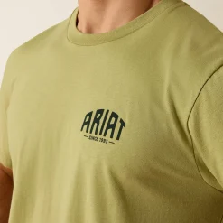 Ariat Horse without Name Classic Fit T-Shirt