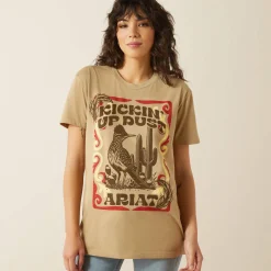Ariat Kickin Up Dust T-Shirt