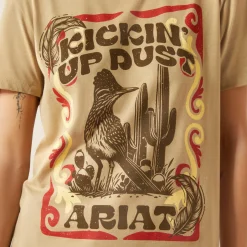 Ariat Kickin Up Dust T-Shirt