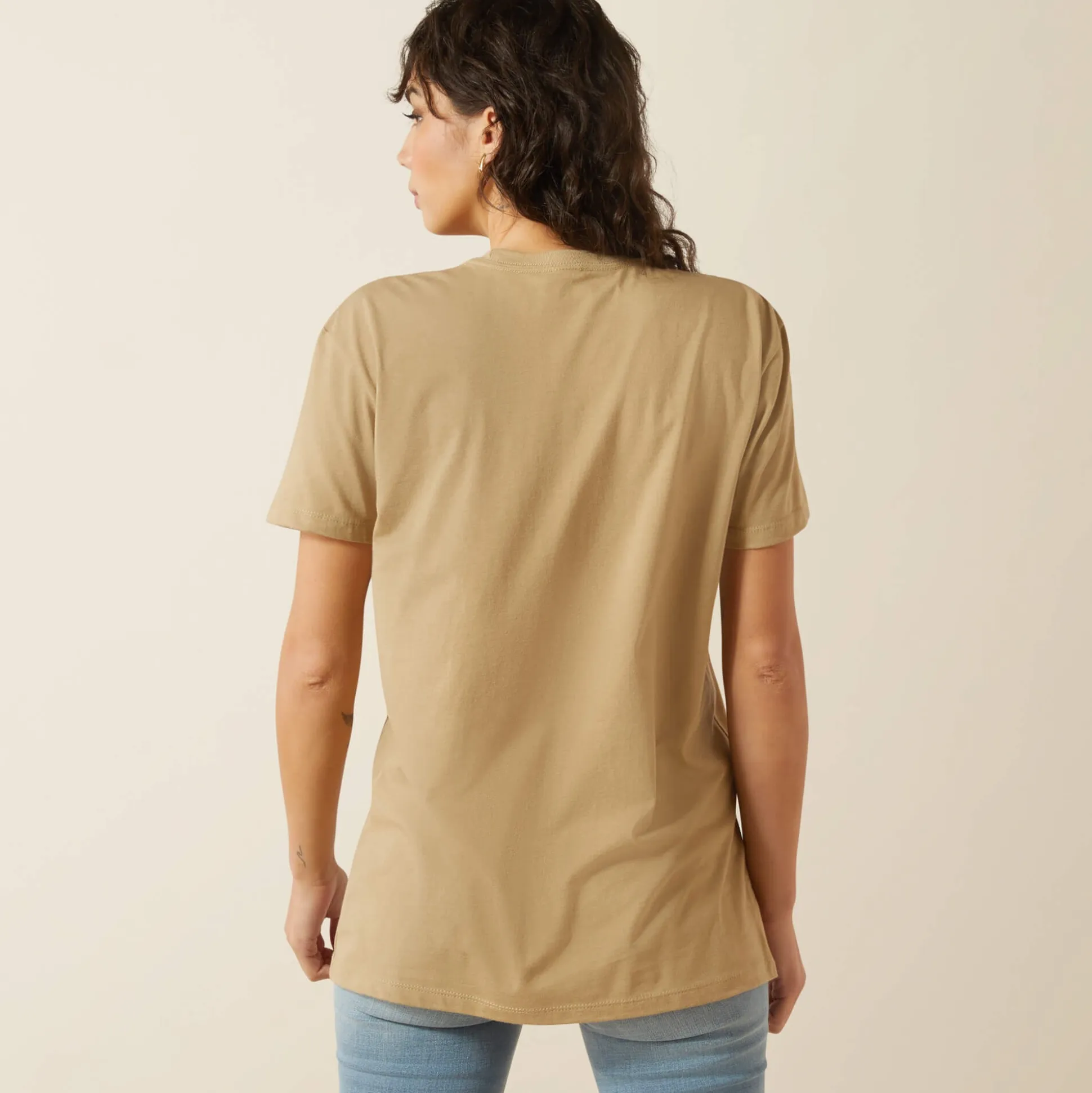 Ariat Kickin Up Dust T-Shirt