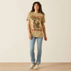 Ariat Kickin Up Dust T-Shirt