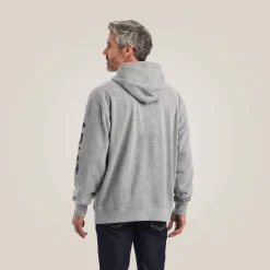 Ariat Logo Hoodie