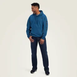 Ariat Logo Hoodie