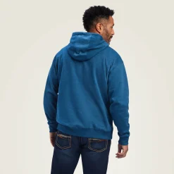 Ariat Logo Hoodie