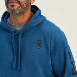 Ariat Logo Hoodie