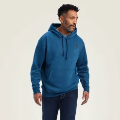 Ariat Logo Hoodie