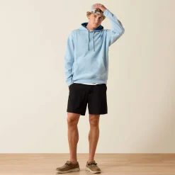 Ariat Logo Hoodie