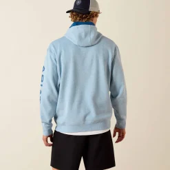 Ariat Logo Hoodie