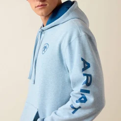 Ariat Logo Hoodie