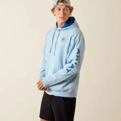 Ariat Logo Hoodie