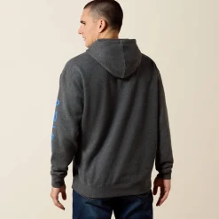Ariat Logo Hoodie