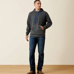 Ariat Logo Hoodie