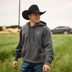 Ariat Logo Hoodie