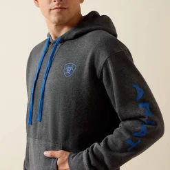 Ariat Logo Hoodie