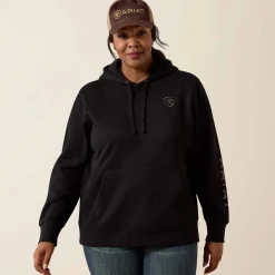 Ariat Logo 2.0 Hoodie