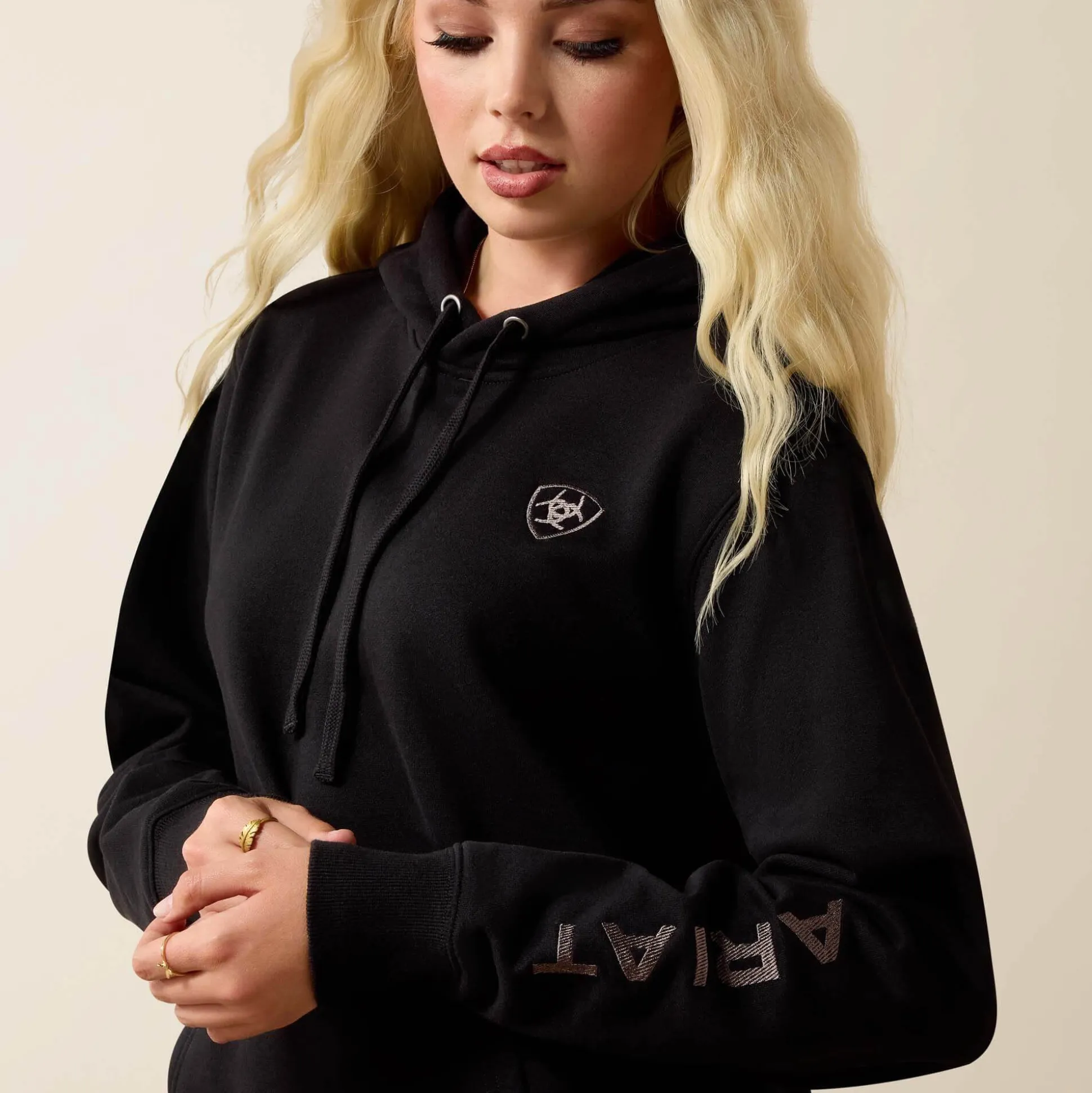 Ariat Logo 2.0 Hoodie