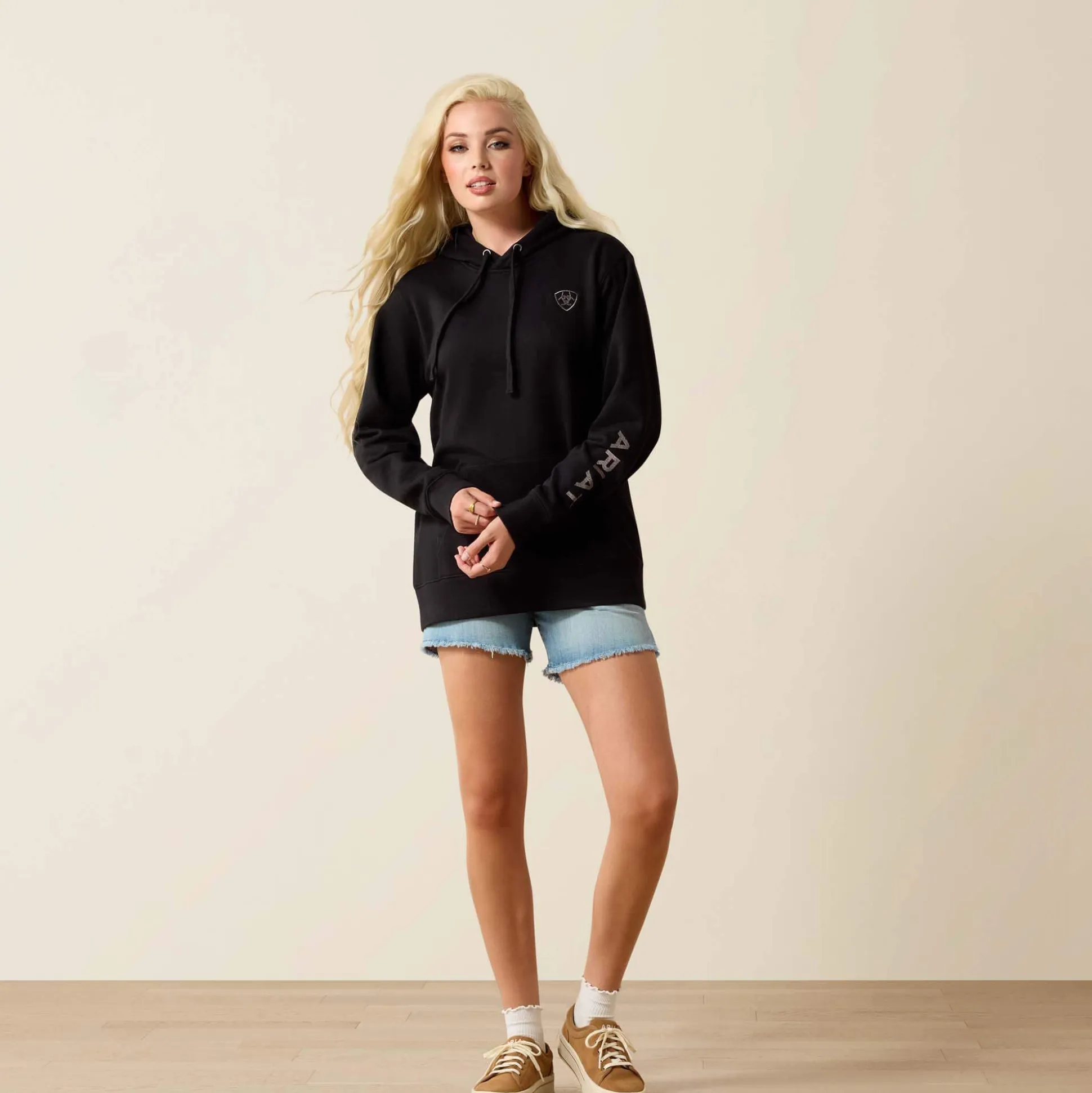 Ariat Logo 2.0 Hoodie