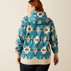Ariat Logo 2.0 Hoodie