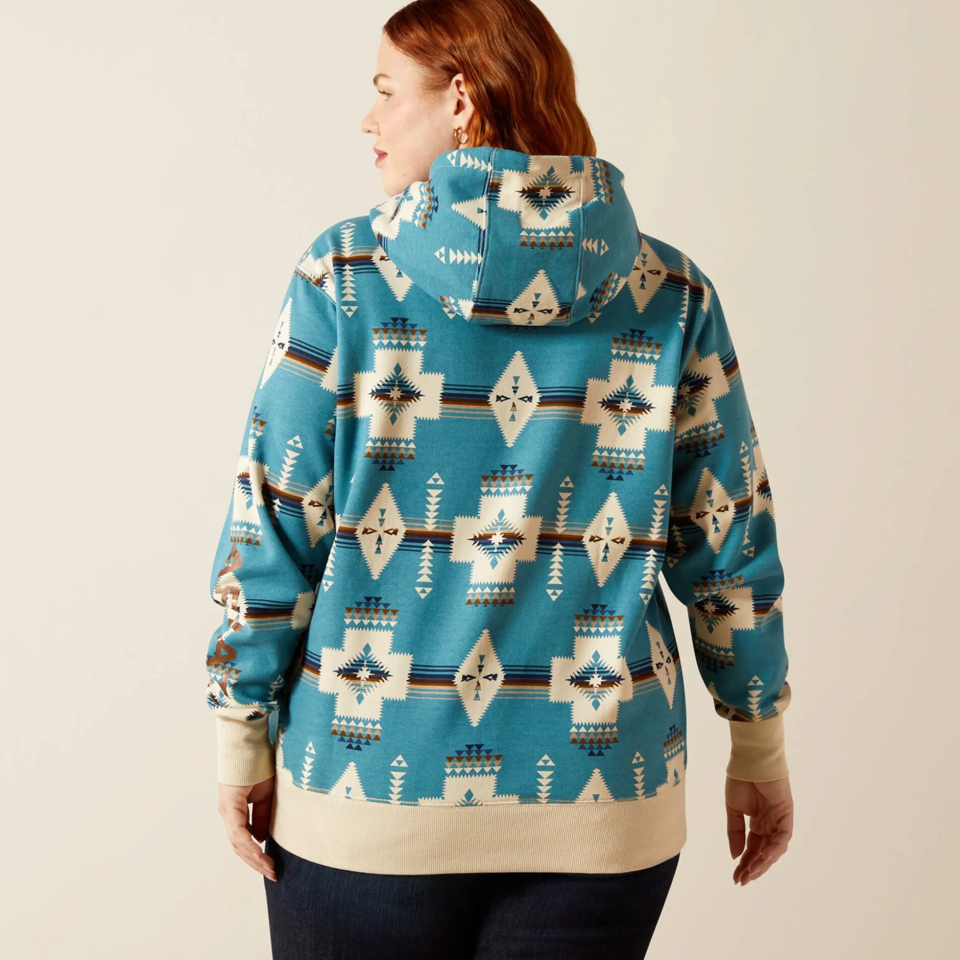 Ariat Logo 2.0 Hoodie