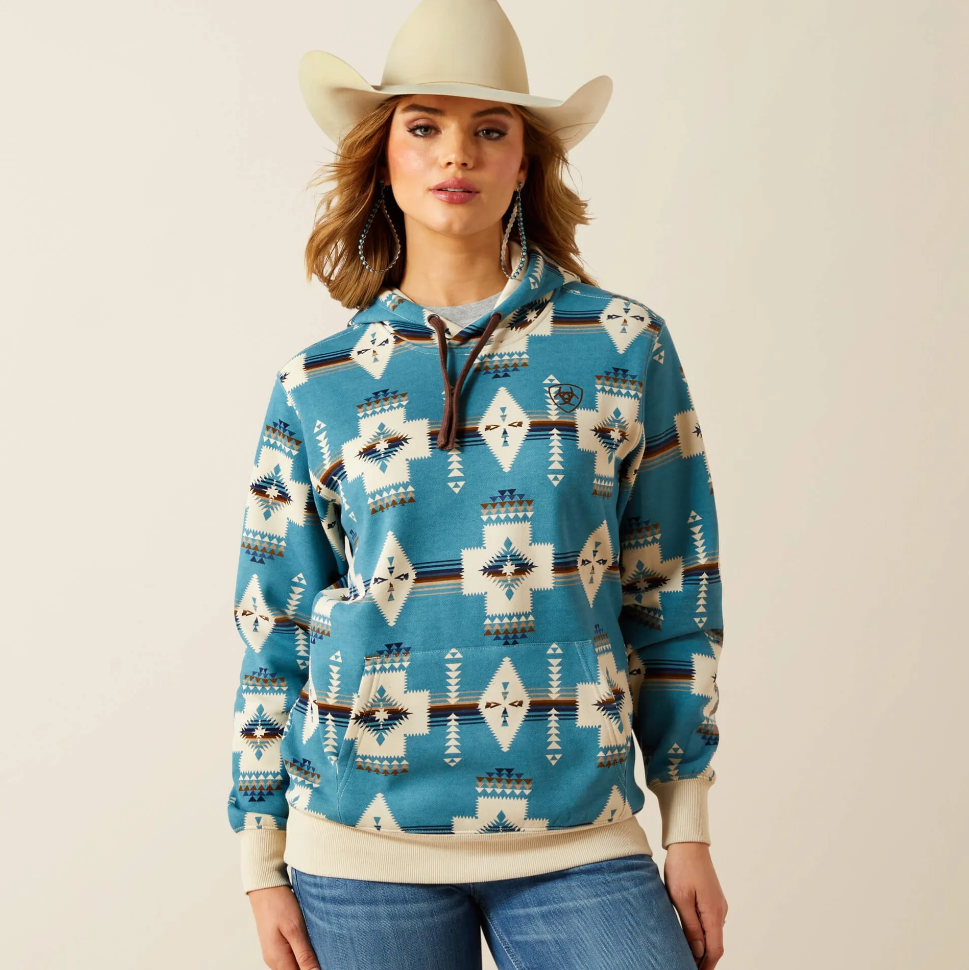 Ariat Logo 2.0 Hoodie