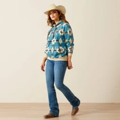 Ariat Logo 2.0 Hoodie