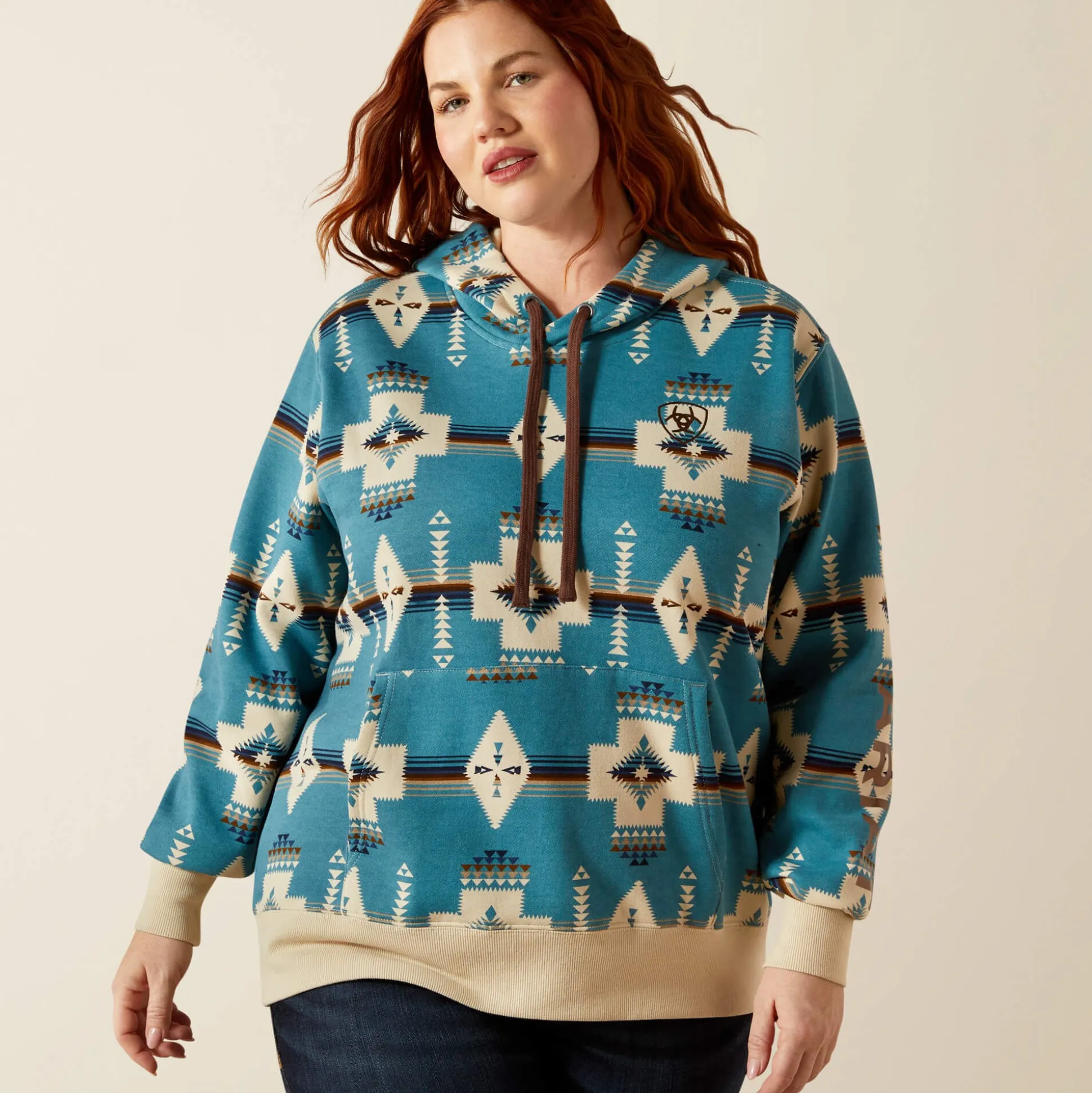 Ariat Logo 2.0 Hoodie