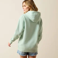 Ariat Logo 2.0 Hoodie