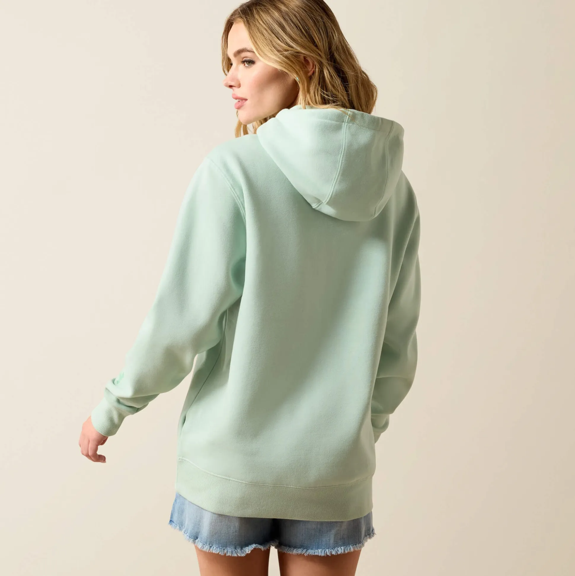 Ariat Logo 2.0 Hoodie