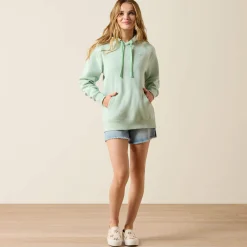 Ariat Logo 2.0 Hoodie