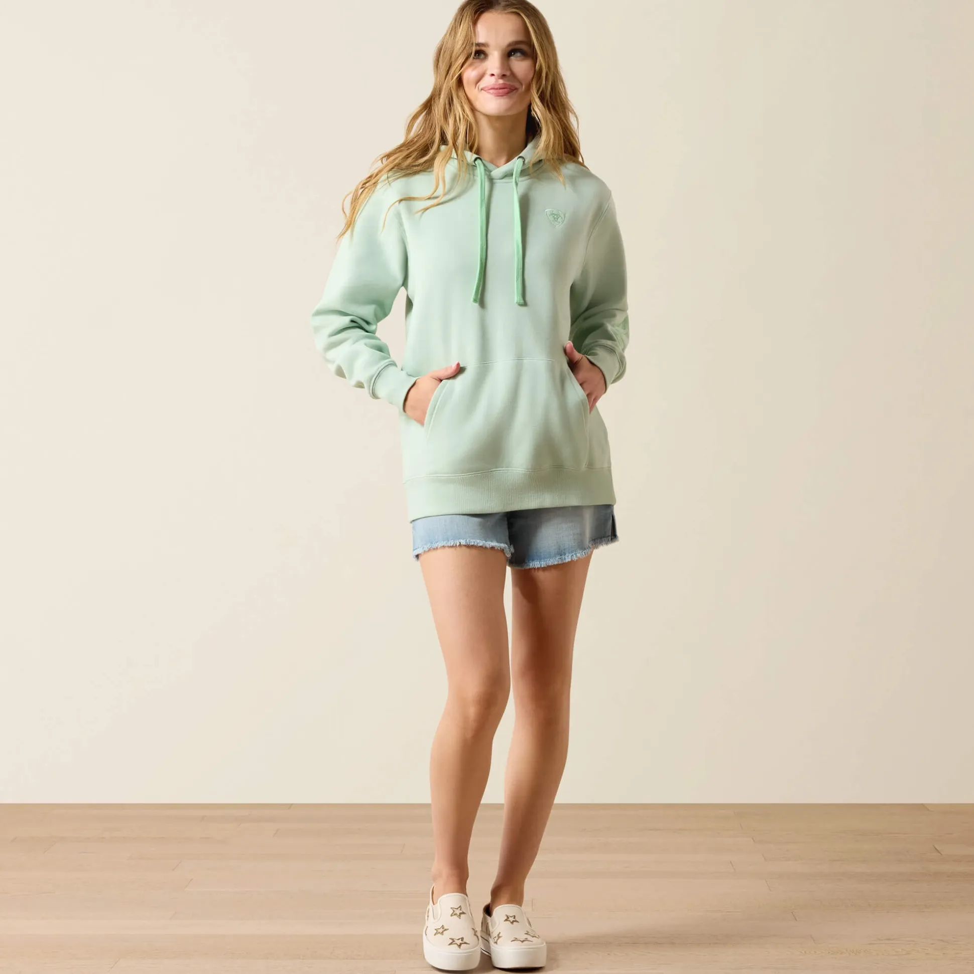 Ariat Logo 2.0 Hoodie