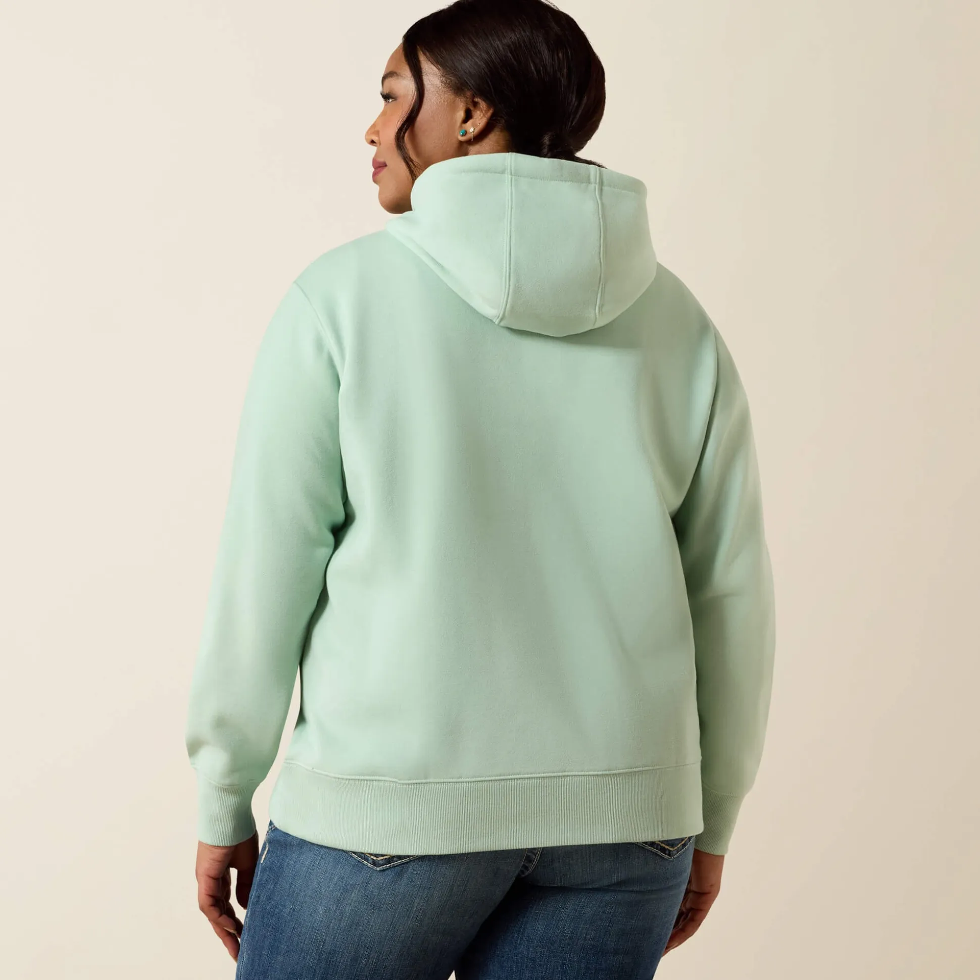 Ariat Logo 2.0 Hoodie