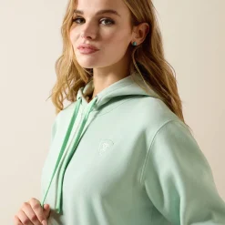 Ariat Logo 2.0 Hoodie