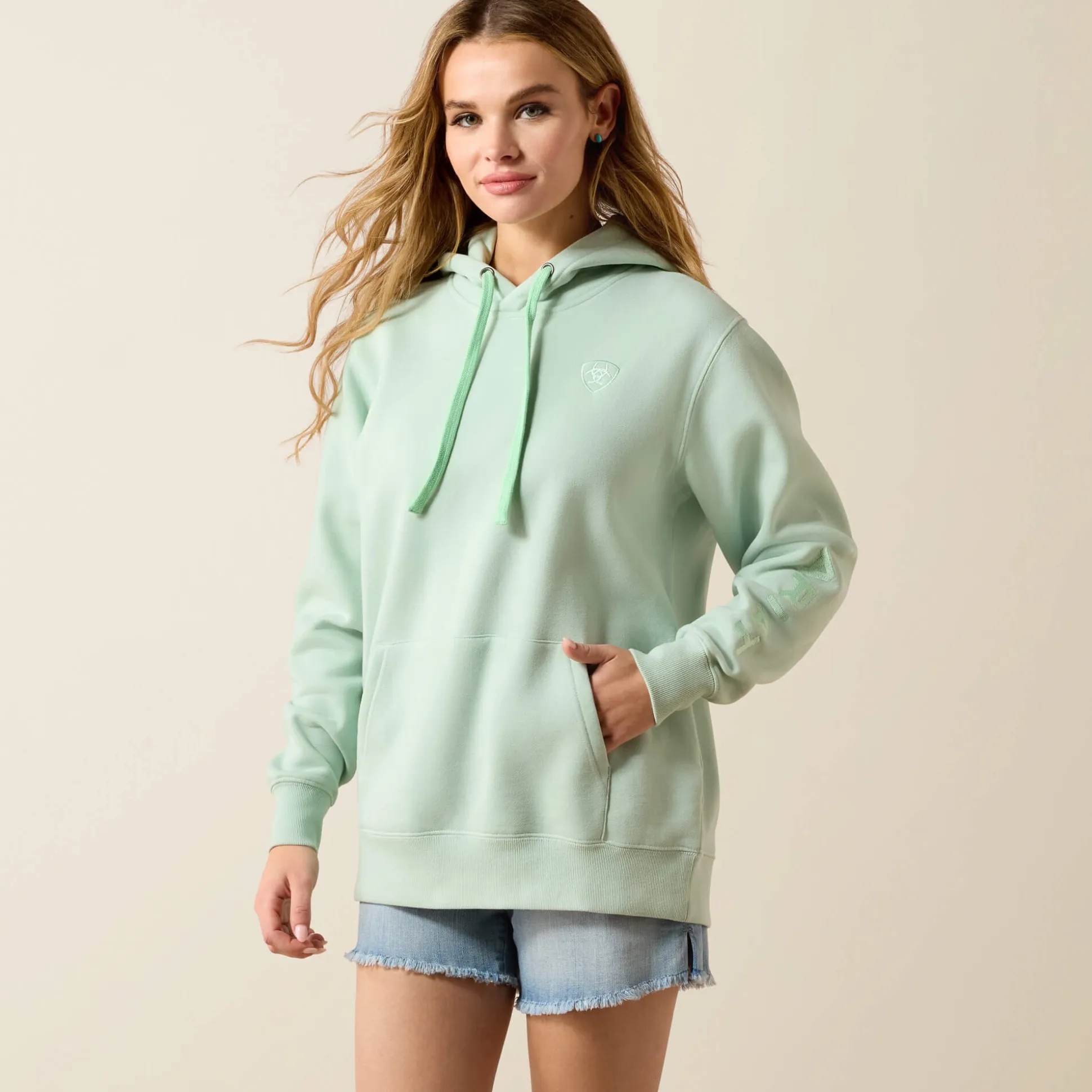Ariat Logo 2.0 Hoodie