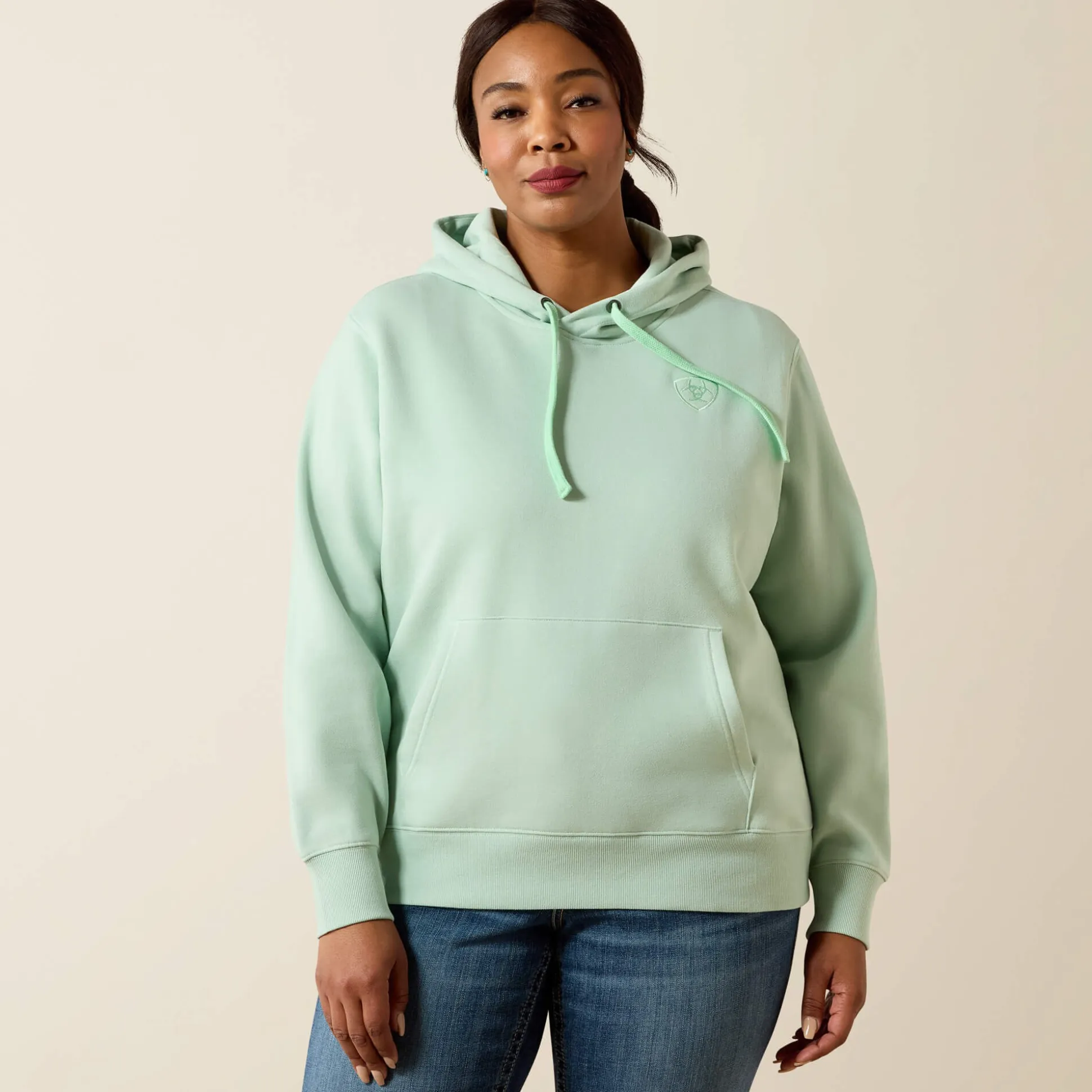 Ariat Logo 2.0 Hoodie