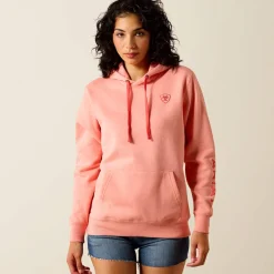 Ariat Logo 2.0 Hoodie