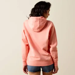 Ariat Logo 2.0 Hoodie
