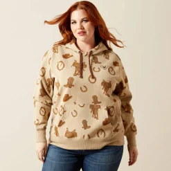 Ariat Logo 2.0 Hoodie