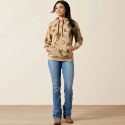 Ariat Logo 2.0 Hoodie