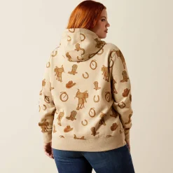 Ariat Logo 2.0 Hoodie