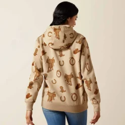 Ariat Logo 2.0 Hoodie