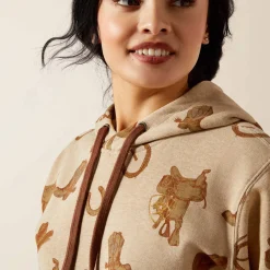Ariat Logo 2.0 Hoodie
