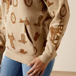 Ariat Logo 2.0 Hoodie
